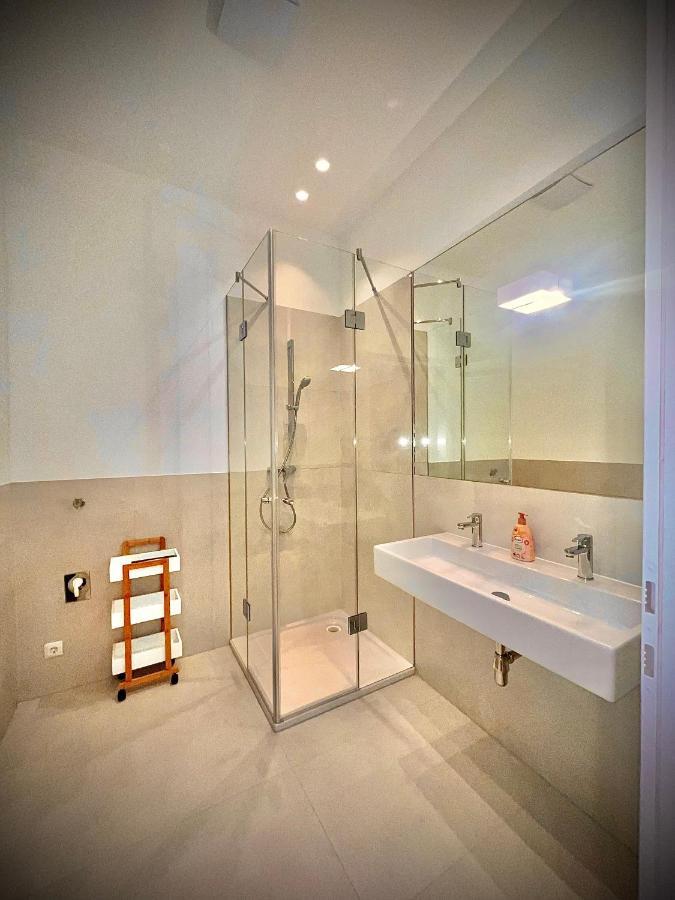 Wiedner Apartments Відень Екстер'єр фото